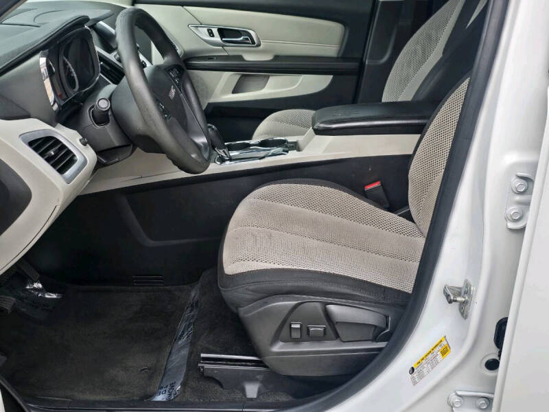 2017 GMC Terrain SLE-1