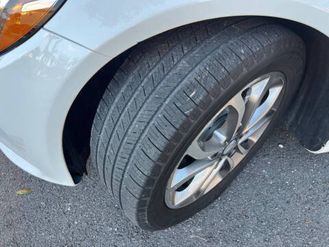 2015 Mercedes-Benz C-Class C 300