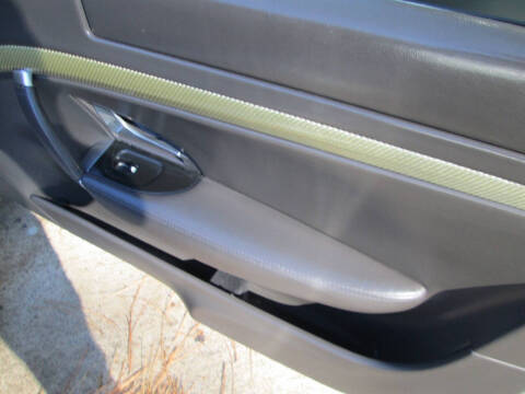 2012 Maserati GranTurismo S Automatic