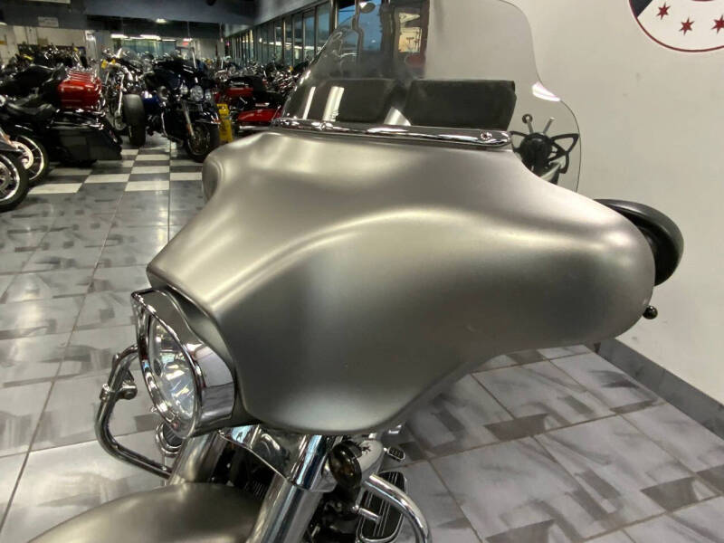 2007 Harley-Davidson Street Glide