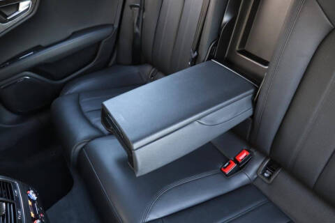 2017 Audi A7 3.0T quattro Prestige