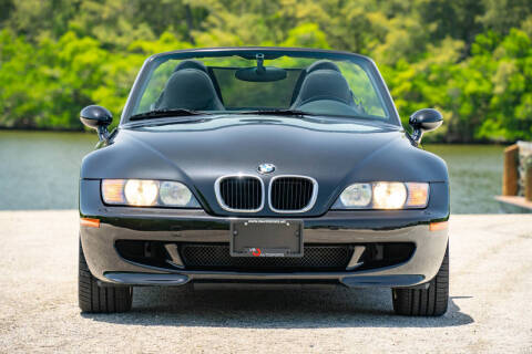 1999 BMW M