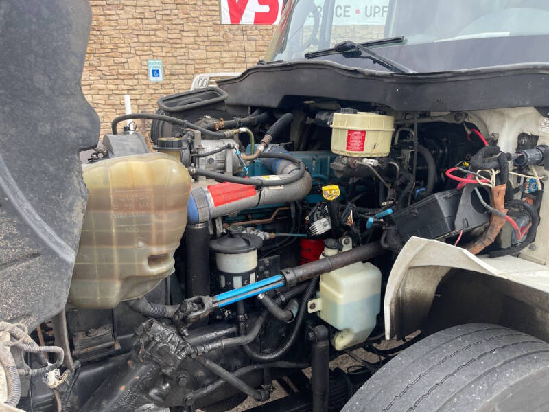 2004 International DuraStar 4300