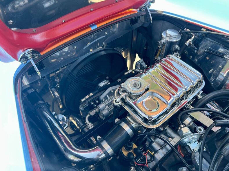 1966 Acura Cobra