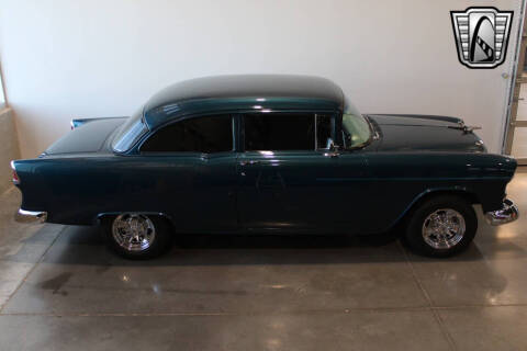 1955 Chevrolet 210