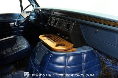 1977 Dodge D200 Pickup