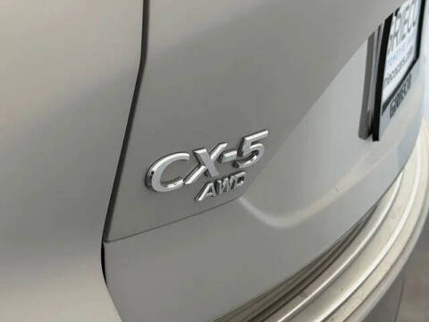 2024 Mazda CX-5 2.5 S Premium Plus
