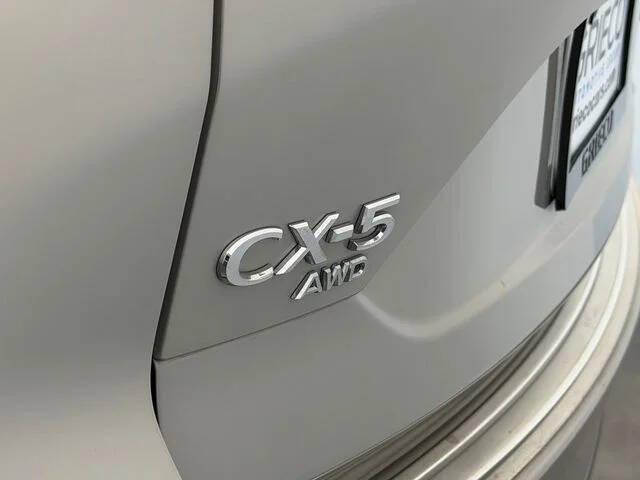 2024 Mazda CX-5 2.5 S Premium Plus
