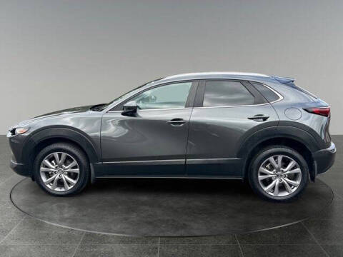 2023 Mazda CX-30 2.5 S Preferred