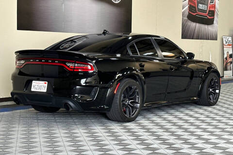 2023 Dodge Charger