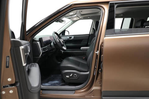 2024 Hyundai Santa Fe XRT