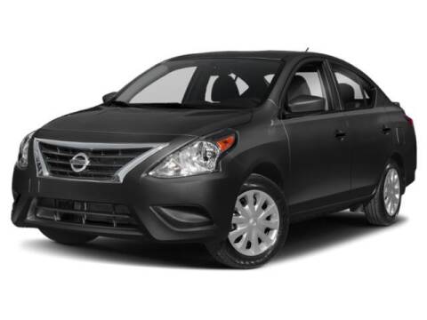 2019 Nissan Versa for sale at Corpus Christi Pre Owned in Corpus Christi TX