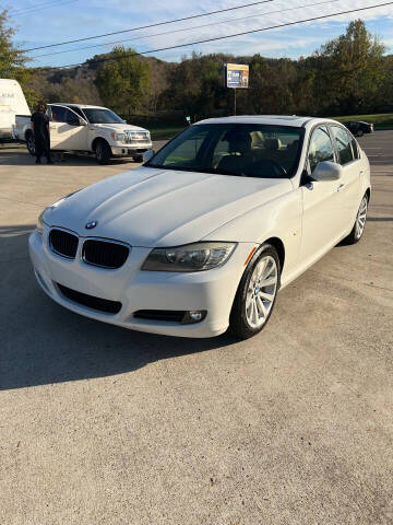 2011 BMW 3 Series for sale at HIGHWAY 12 MOTORSPORTS in Nashville TN