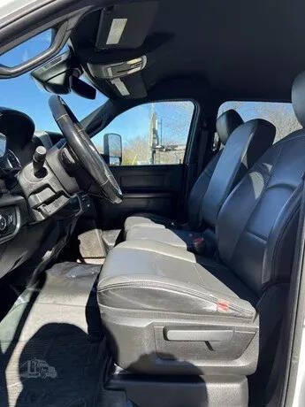 2022 RAM 3500 Tradesman
