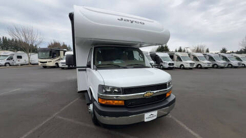 2025 Chevrolet Express