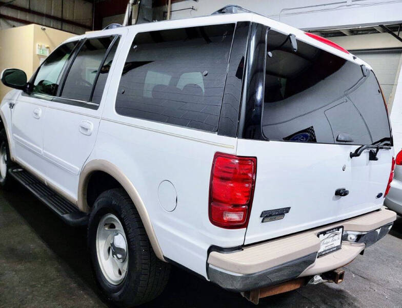1998 Ford Expedition
