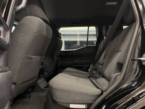 2024 Toyota Land Cruiser 1958