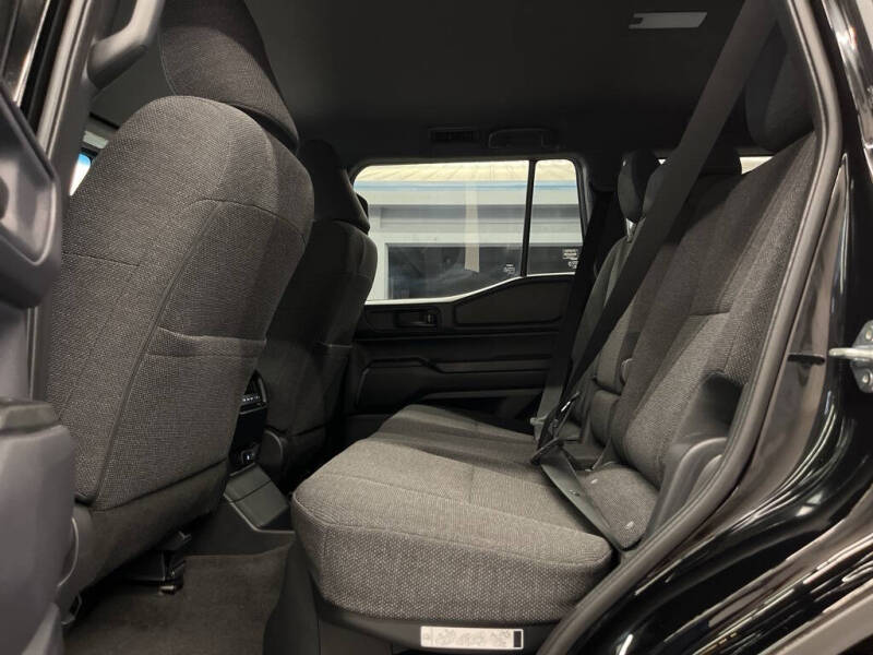 2024 Toyota Land Cruiser 1958