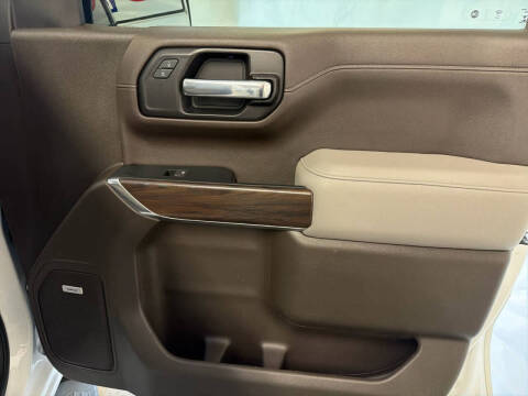 2022 GMC Sierra 1500 Limited