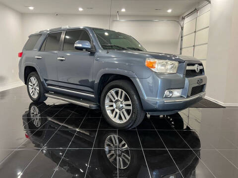 2013 Toyota 4Runner for sale at RVA Automotive Group in Richmond VA