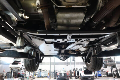 2018 Jeep Wrangler JK Sport S