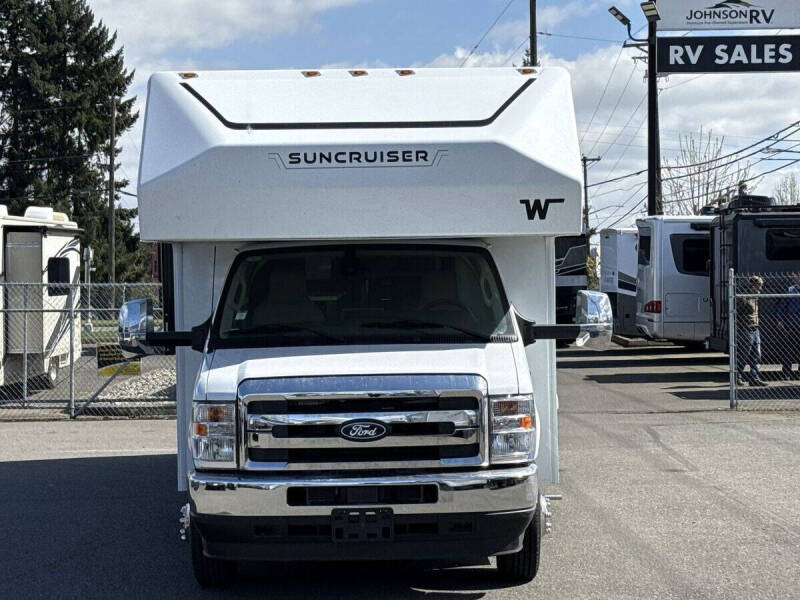 2026 Ford E-Series