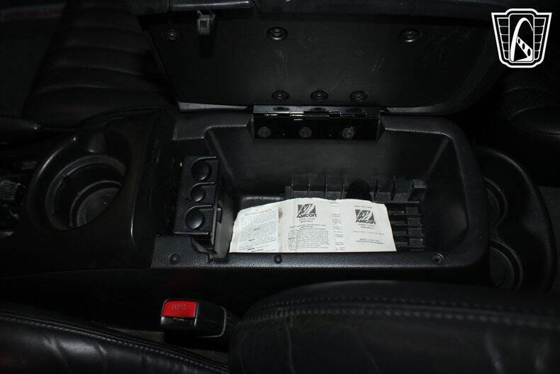 2000 Chevrolet Camaro