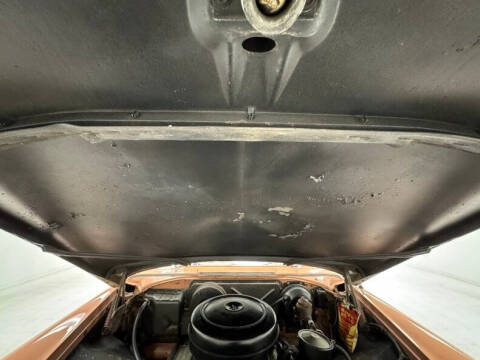 1955 Chrysler New Yorker