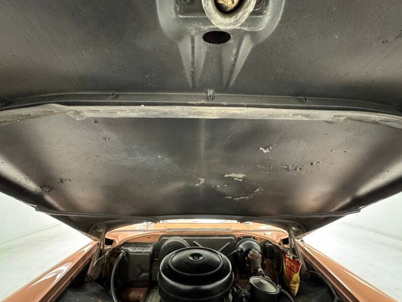 1955 Chrysler New Yorker