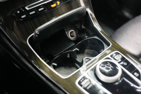 2017 Mercedes-Benz GLC GLC 300 4MATIC