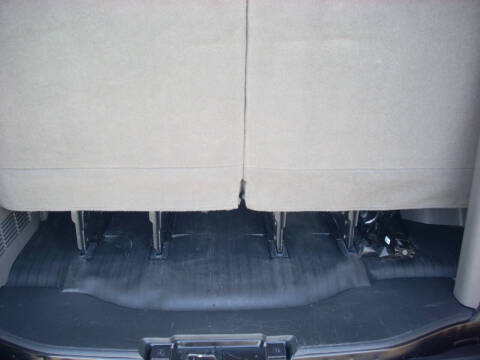 2024 GMC Savana LS 3500