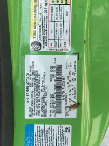 2014 Ford Mustang GT