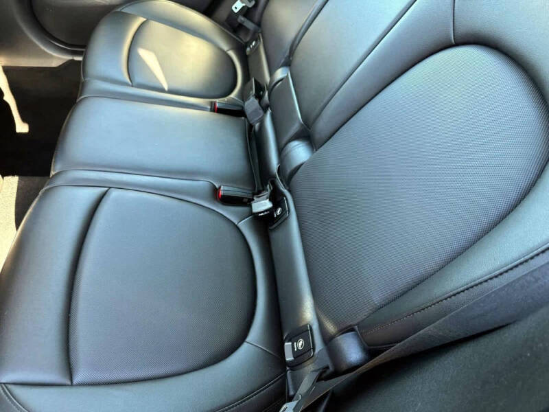 2020 MINI Countryman Cooper S ALL4