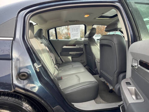 2007 Chrysler Sebring Limited