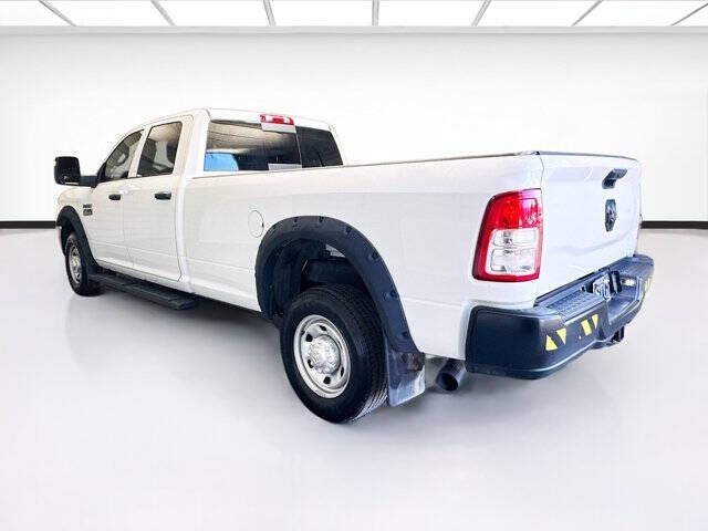 2023 RAM 2500 Tradesman