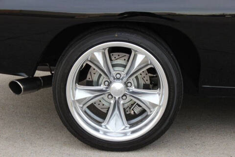 1971 Chevrolet Chevelle