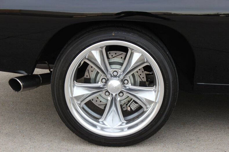 1971 Chevrolet Chevelle