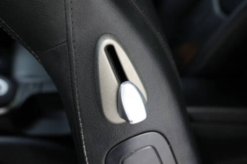 2007 Porsche Cayman S