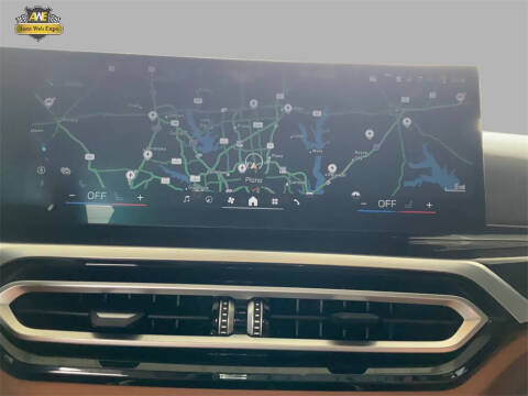 2024 BMW i4 eDrive35 Gran Coupe