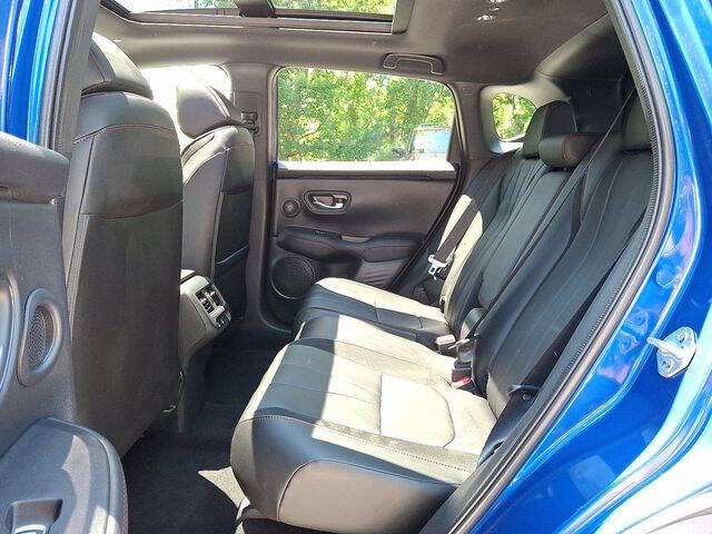 2025 Acura ADX w/A-SPEC