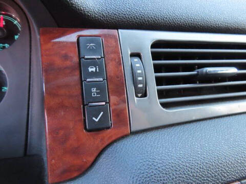 2008 Chevrolet Avalanche