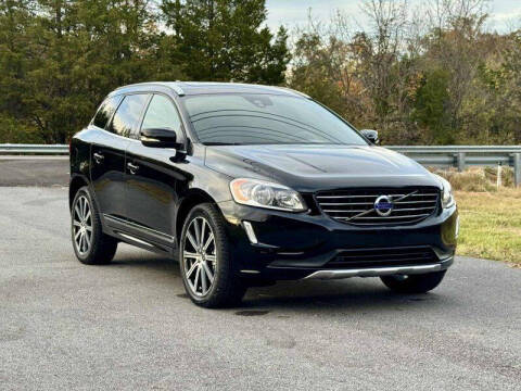 2015 Volvo XC60 T5 Drive-E Premier
