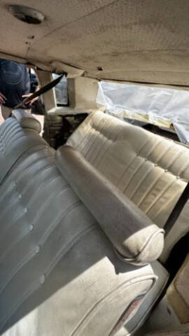 1977 Chevrolet Monte Carlo