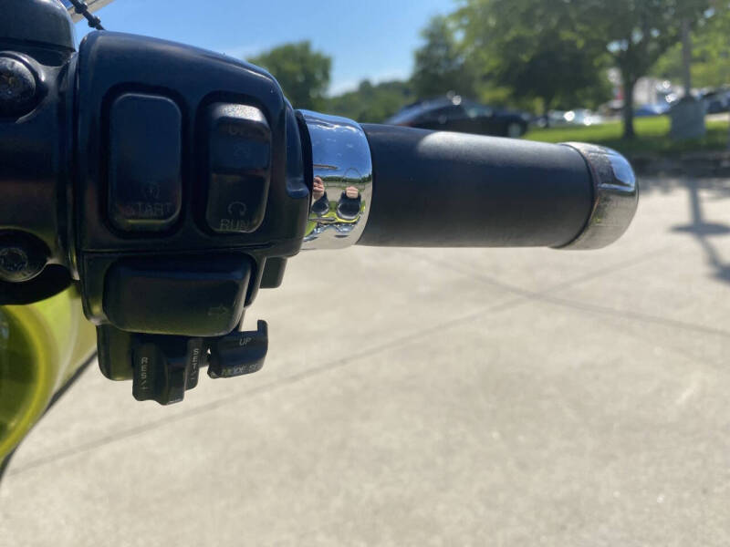 2011 Harley-Davidson Ultra Limited