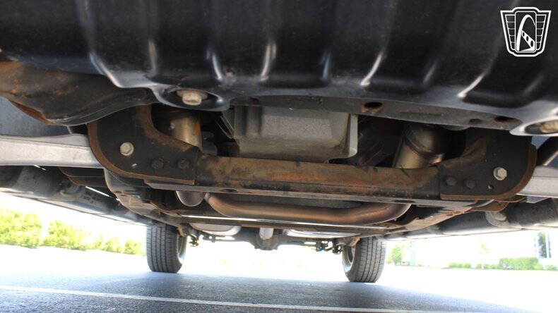 2007 Chevrolet Avalanche