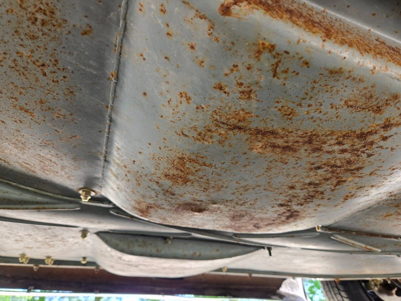 1980 Bradley GT2 234