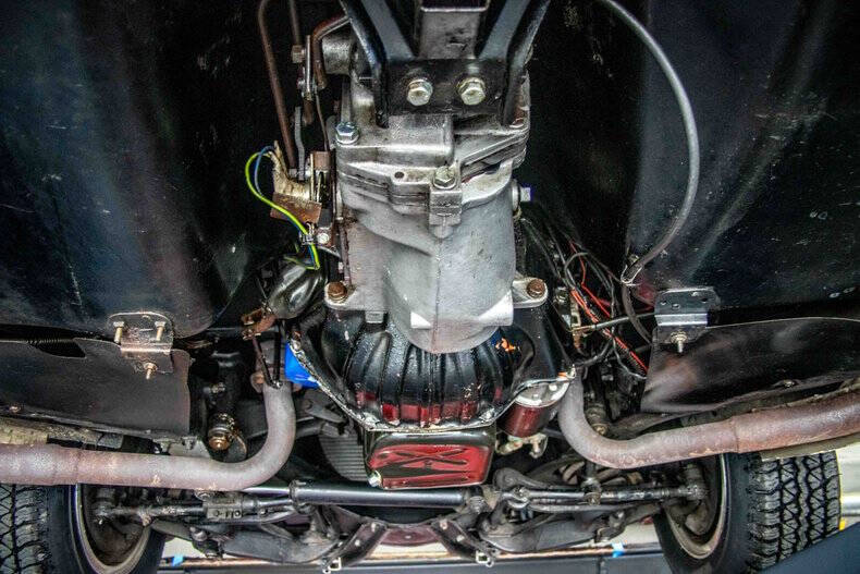 1967 Chevrolet Corvette