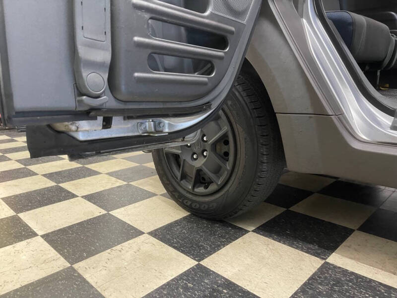 2003 Honda Element EX