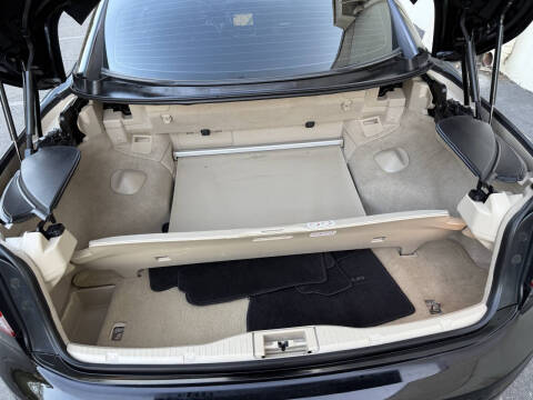 2011 Lexus IS 250C