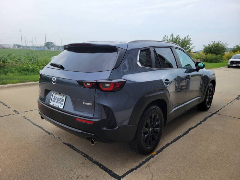 2024 Mazda CX-50 2.5 S Select